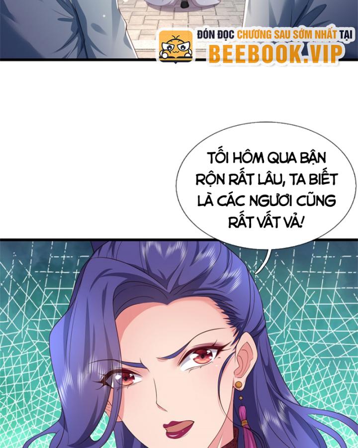 Ta Có Thể Thôn Phệ Vô Hạn Chapter 18 - Trang 29