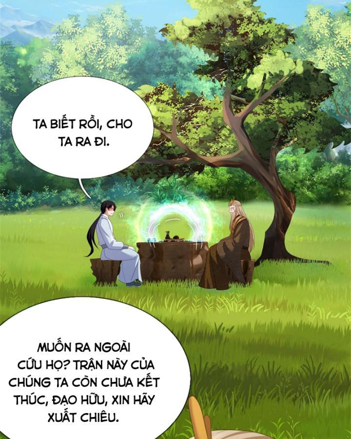 Ta Có Thể Thôn Phệ Vô Hạn Chapter 31 - Trang 71