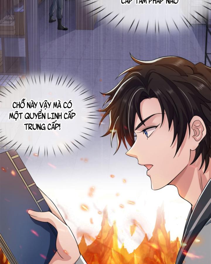 Ta Có Thể Thôn Phệ Vô Hạn Chapter 12 - Trang 2