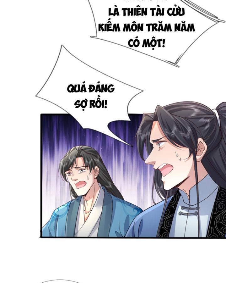 Ta Có Thể Thôn Phệ Vô Hạn Chapter 6 - Trang 28