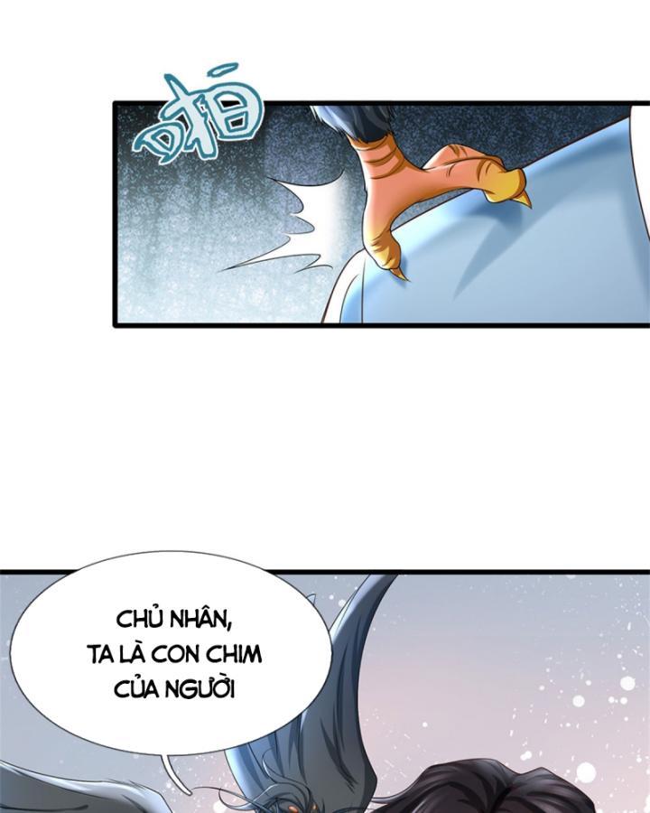 Ta Có Thể Thôn Phệ Vô Hạn Chapter 23 - Trang 54