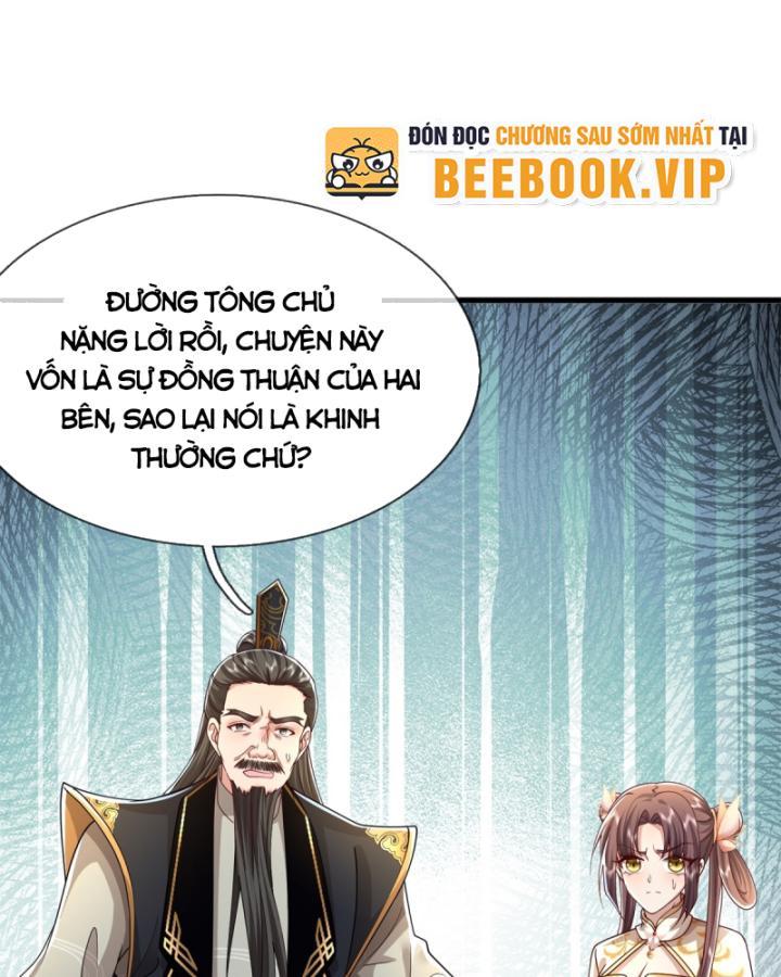 Ta Có Thể Thôn Phệ Vô Hạn Chapter 13 - Trang 77