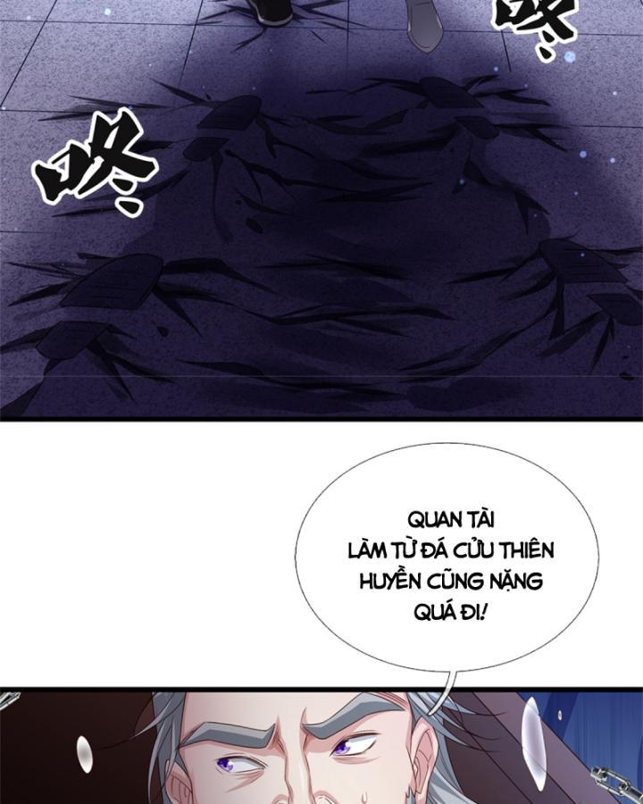 Ta Có Thể Thôn Phệ Vô Hạn Chapter 22 - Trang 73