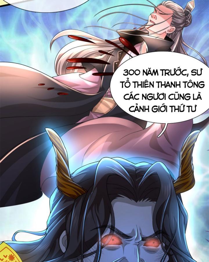 Ta Có Thể Thôn Phệ Vô Hạn Chapter 10 - Trang 49