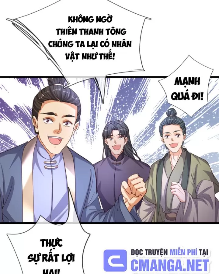 Ta Có Thể Thôn Phệ Vô Hạn Chapter 17 - Trang 66