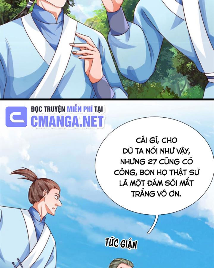 Ta Có Thể Thôn Phệ Vô Hạn Chapter 33 - Trang 53