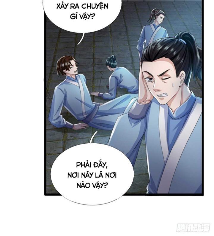 Ta Có Thể Thôn Phệ Vô Hạn Chapter 40 - Trang 33