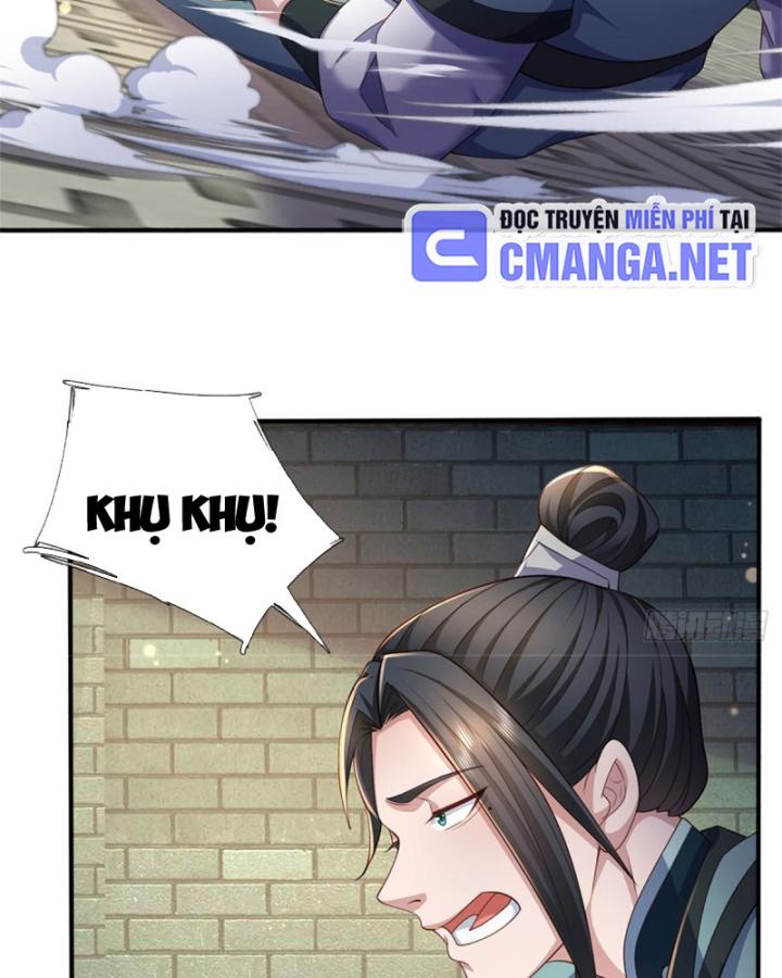 Ta Có Thể Thôn Phệ Vô Hạn Chapter 45 - Trang 91