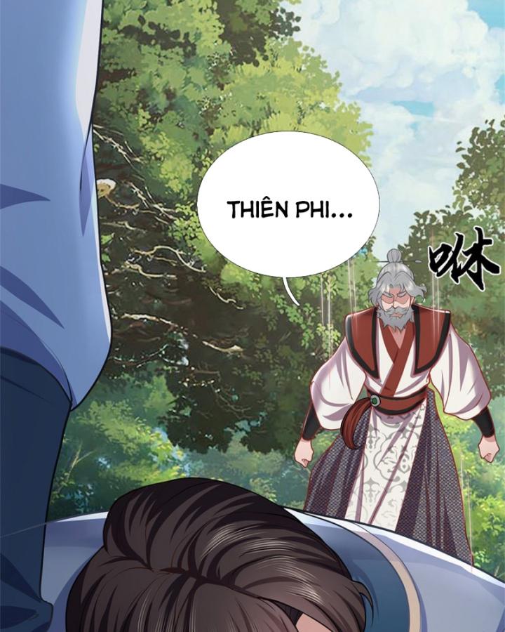 Ta Có Thể Thôn Phệ Vô Hạn Chapter 47 - Trang 4