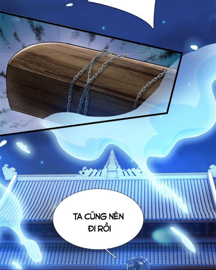 Ta Có Thể Thôn Phệ Vô Hạn Chapter 23 - Trang 24