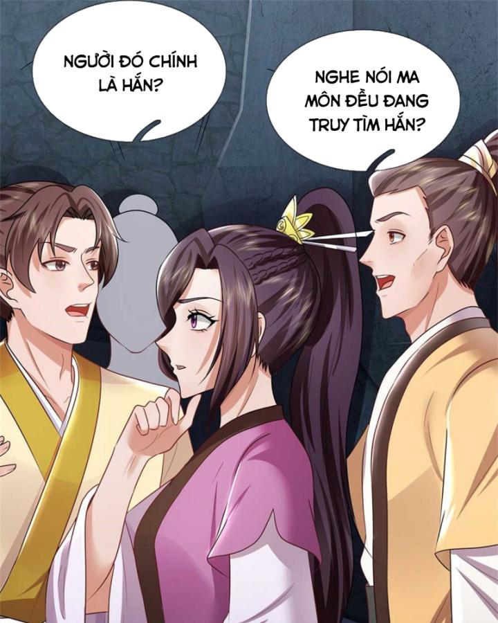 Ta Có Thể Thôn Phệ Vô Hạn Chapter 41 - Trang 22