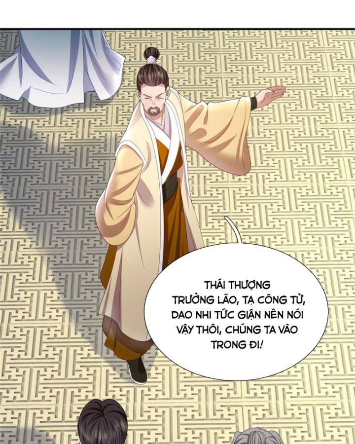 Ta Có Thể Thôn Phệ Vô Hạn Chapter 46 - Trang 9