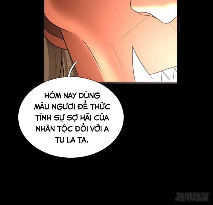 Ta Có Thể Thôn Phệ Vô Hạn Chapter 42 - Trang 41