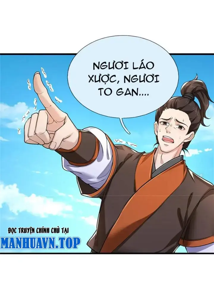 Ta Có Thể Thôn Phệ Vô Hạn Chapter 48 - Trang 96