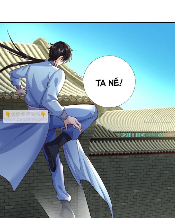 Ta Có Thể Thôn Phệ Vô Hạn Chapter 46 - Trang 36