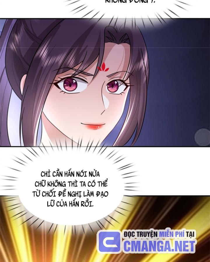 Ta Có Thể Thôn Phệ Vô Hạn Chapter 35 - Trang 45