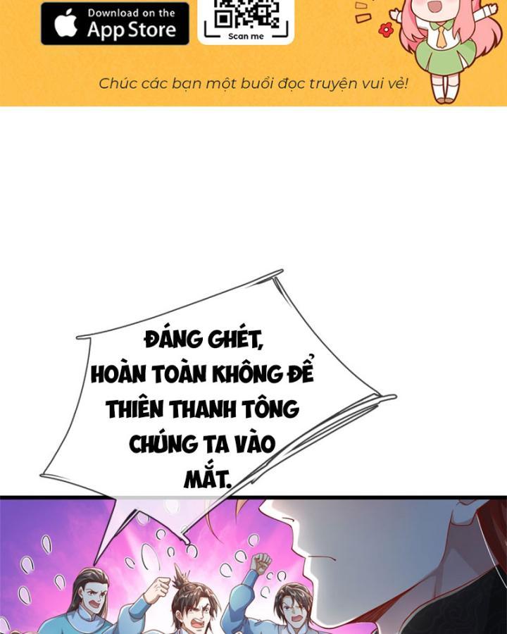 Ta Có Thể Thôn Phệ Vô Hạn Chapter 6 - Trang 1