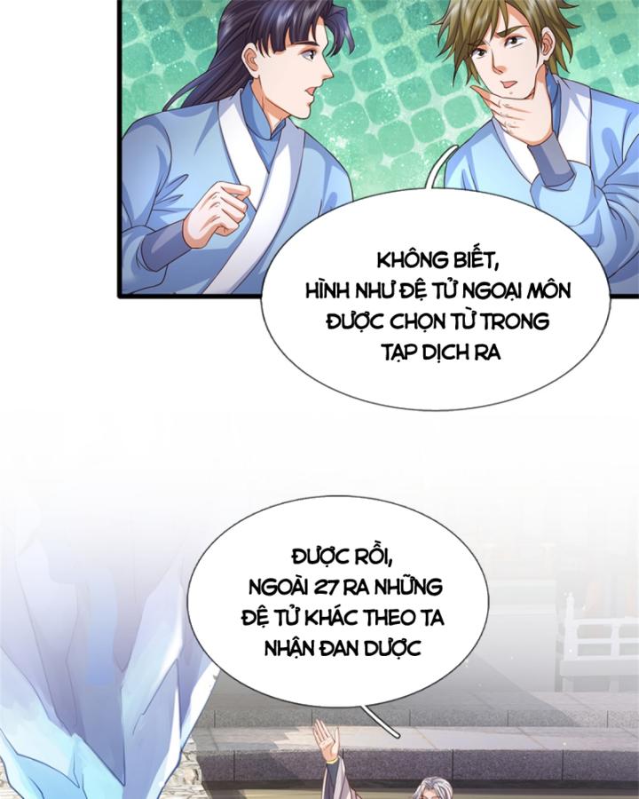 Ta Có Thể Thôn Phệ Vô Hạn Chapter 21 - Trang 50