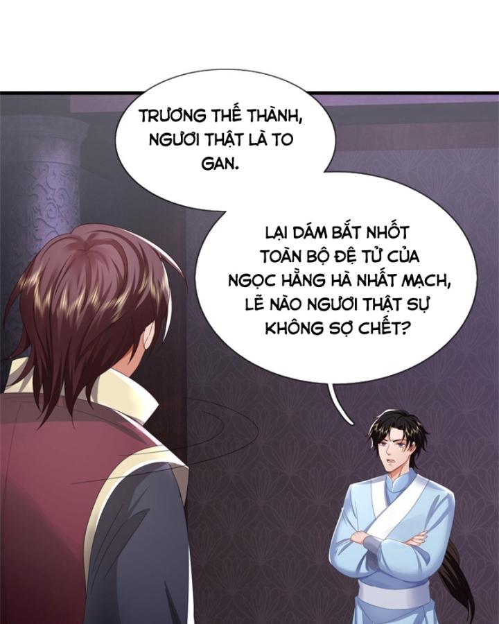 Ta Có Thể Thôn Phệ Vô Hạn Chapter 38 - Trang 6