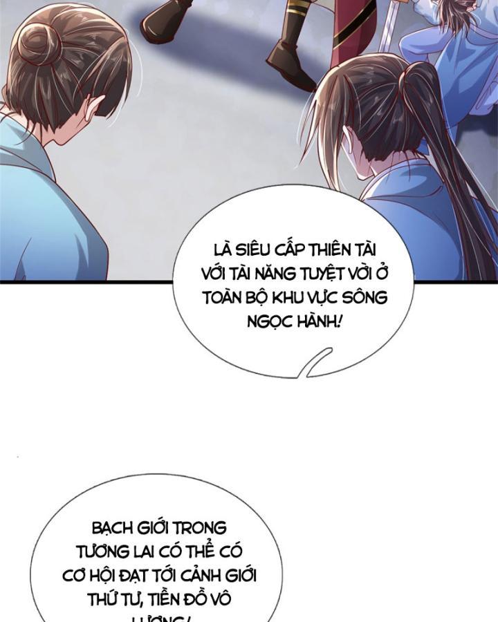 Ta Có Thể Thôn Phệ Vô Hạn Chapter 5 - Trang 77