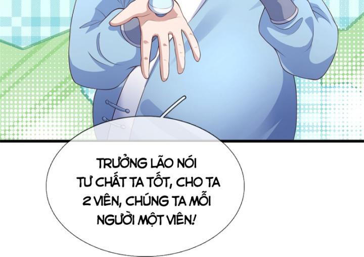 Ta Có Thể Thôn Phệ Vô Hạn Chapter 22 - Trang 11