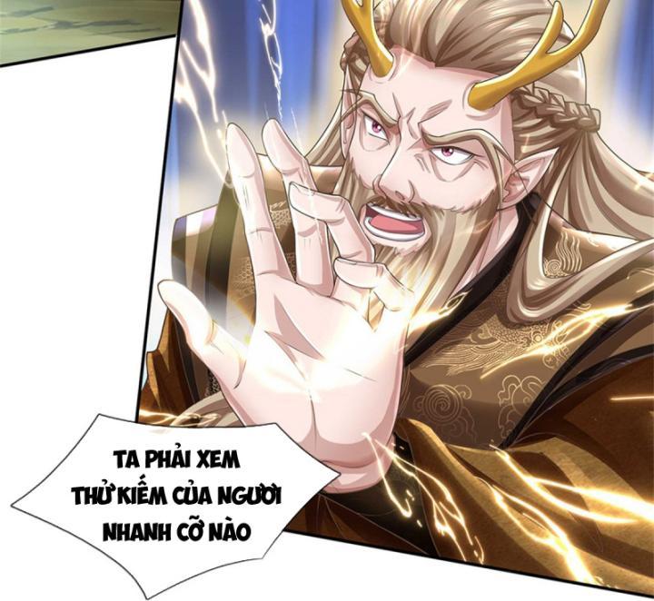 Ta Có Thể Thôn Phệ Vô Hạn Chapter 32 - Trang 21