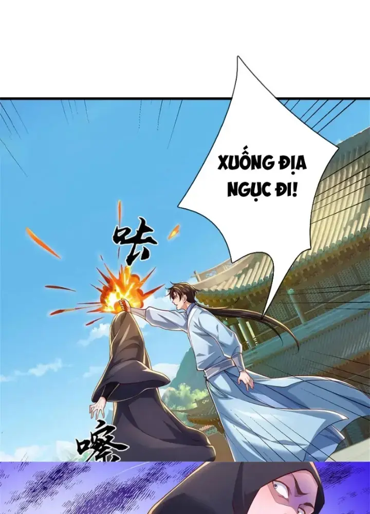 Ta Có Thể Thôn Phệ Vô Hạn Chapter 51 - Trang 38