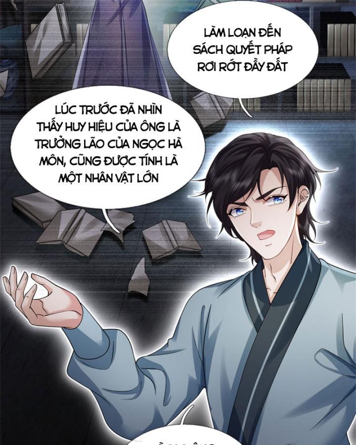 Ta Có Thể Thôn Phệ Vô Hạn Chapter 4 - Trang 39