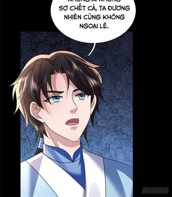 Ta Có Thể Thôn Phệ Vô Hạn Chapter 42 - Trang 37