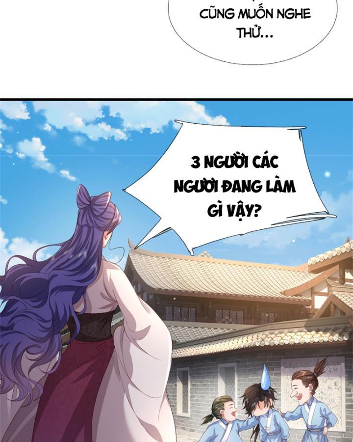 Ta Có Thể Thôn Phệ Vô Hạn Chapter 22 - Trang 20