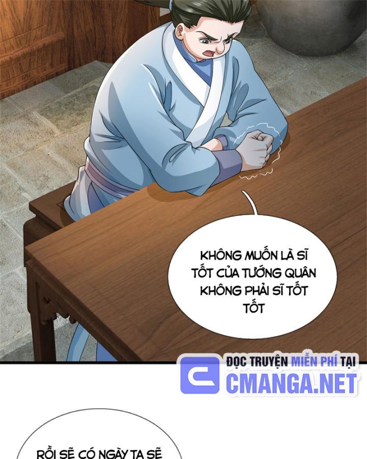 Ta Có Thể Thôn Phệ Vô Hạn Chapter 24 - Trang 7