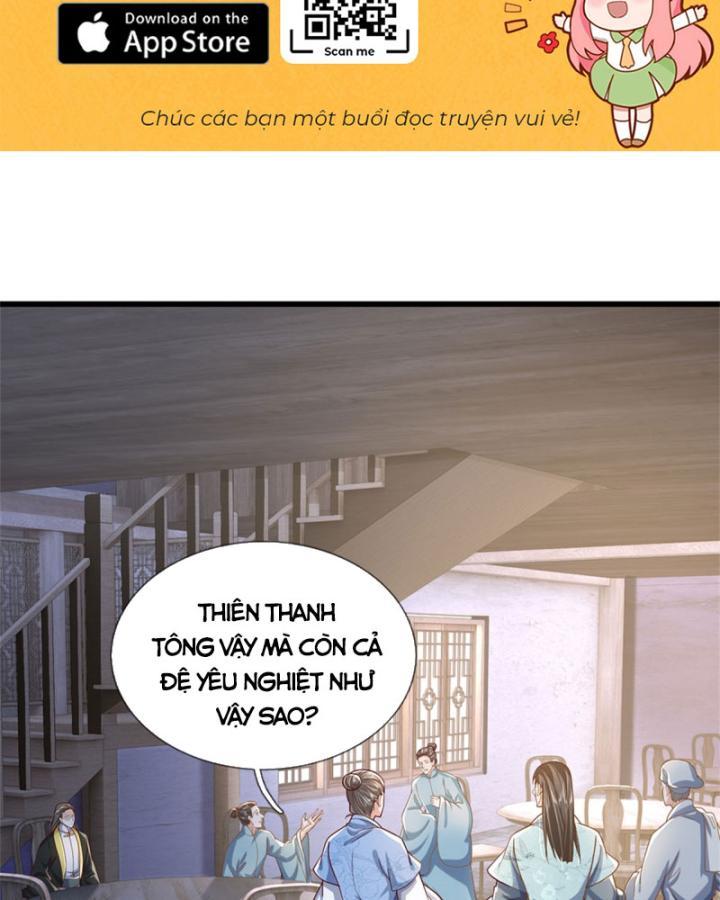 Ta Có Thể Thôn Phệ Vô Hạn Chapter 8 - Trang 1