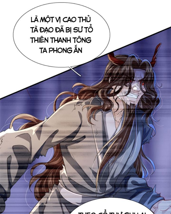 Ta Có Thể Thôn Phệ Vô Hạn Chapter 10 - Trang 13