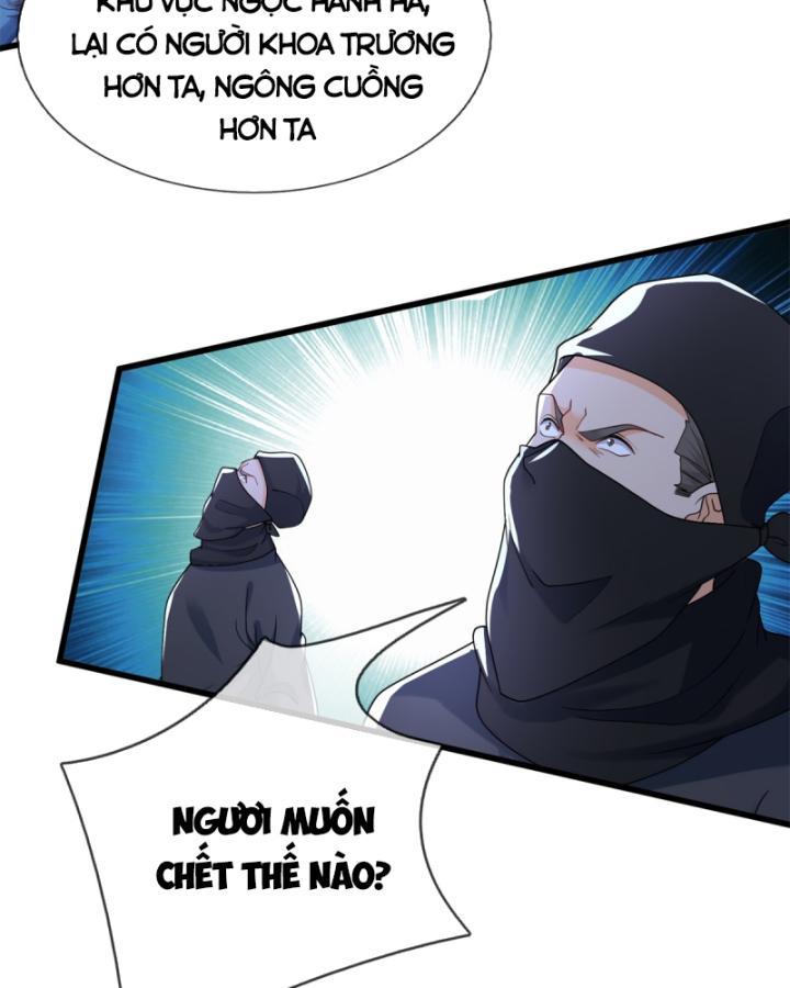 Ta Có Thể Thôn Phệ Vô Hạn Chapter 15 - Trang 6