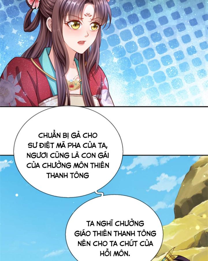 Ta Có Thể Thôn Phệ Vô Hạn Chapter 34 - Trang 3