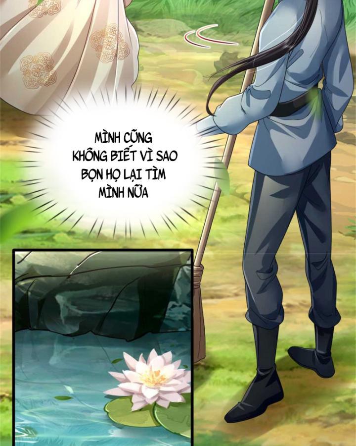 Ta Có Thể Thôn Phệ Vô Hạn Chapter 9 - Trang 2