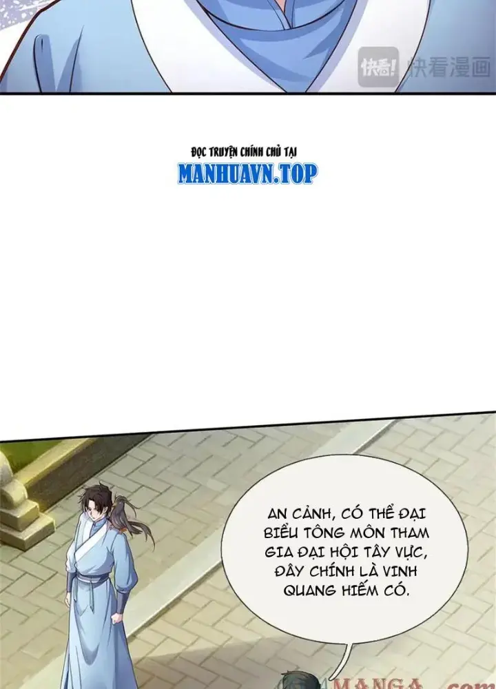 Ta Có Thể Thôn Phệ Vô Hạn Chapter 53 - Trang 34