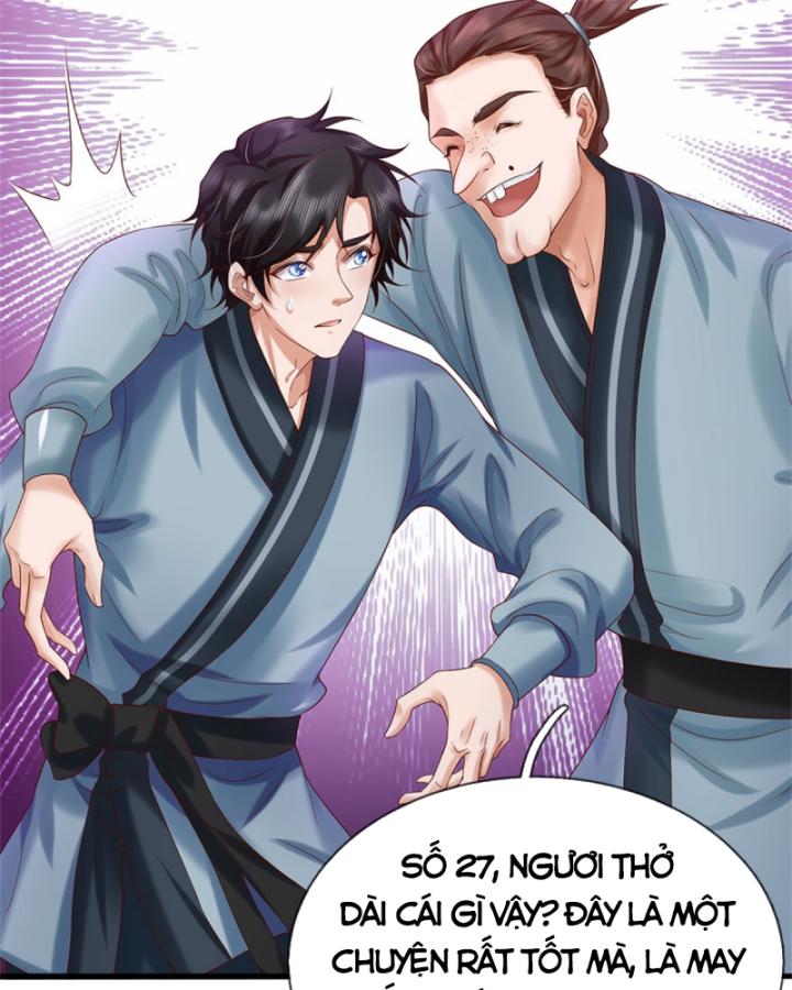 Ta Có Thể Thôn Phệ Vô Hạn Chapter 18 - Trang 80