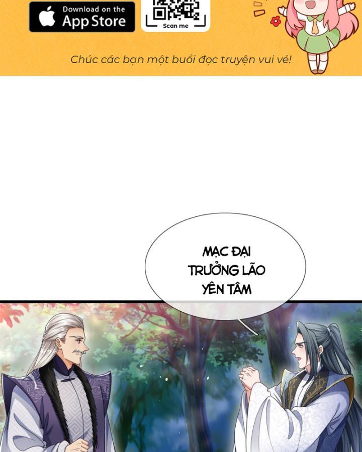 Ta Có Thể Thôn Phệ Vô Hạn Chapter 13 - Trang 1