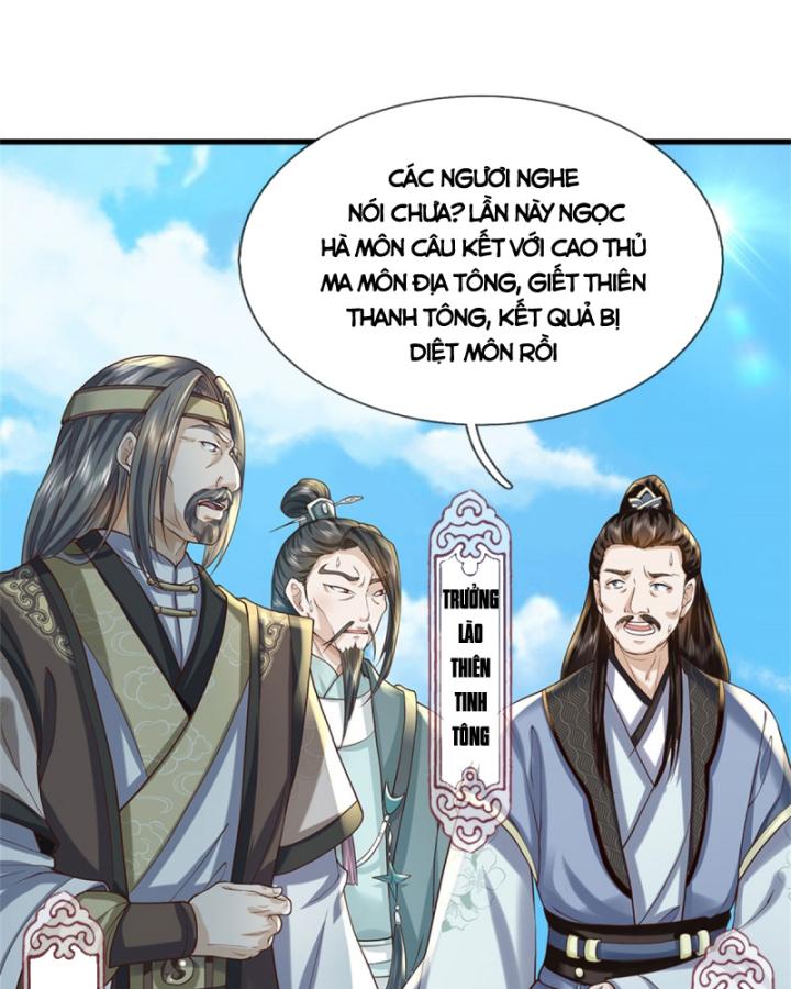 Ta Có Thể Thôn Phệ Vô Hạn Chapter 26 - Trang 72