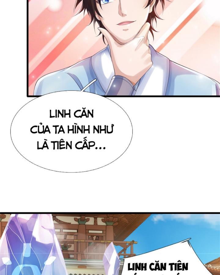 Ta Có Thể Thôn Phệ Vô Hạn Chapter 20 - Trang 47