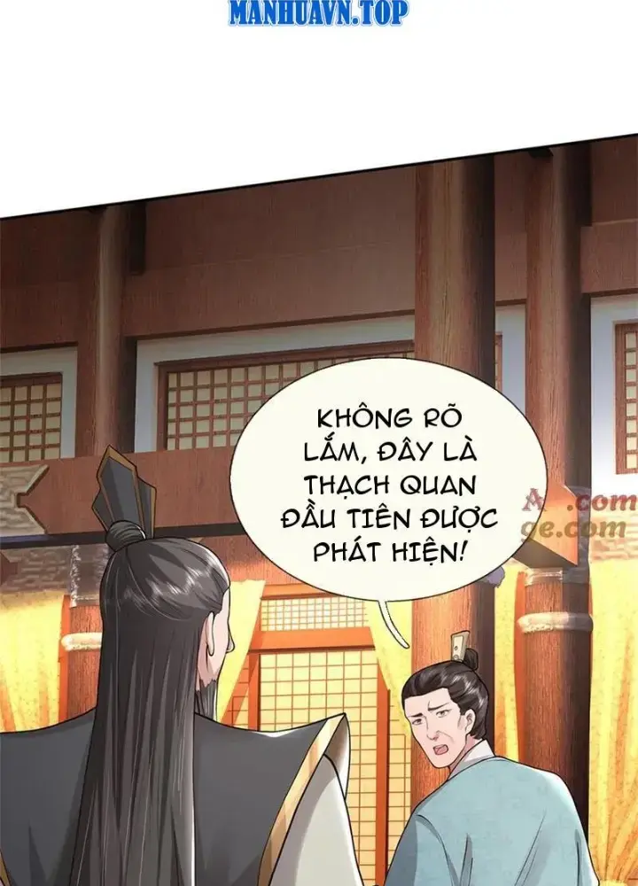 Ta Có Thể Thôn Phệ Vô Hạn Chapter 53 - Trang 78