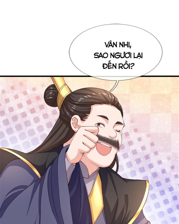 Ta Có Thể Thôn Phệ Vô Hạn Chapter 22 - Trang 39