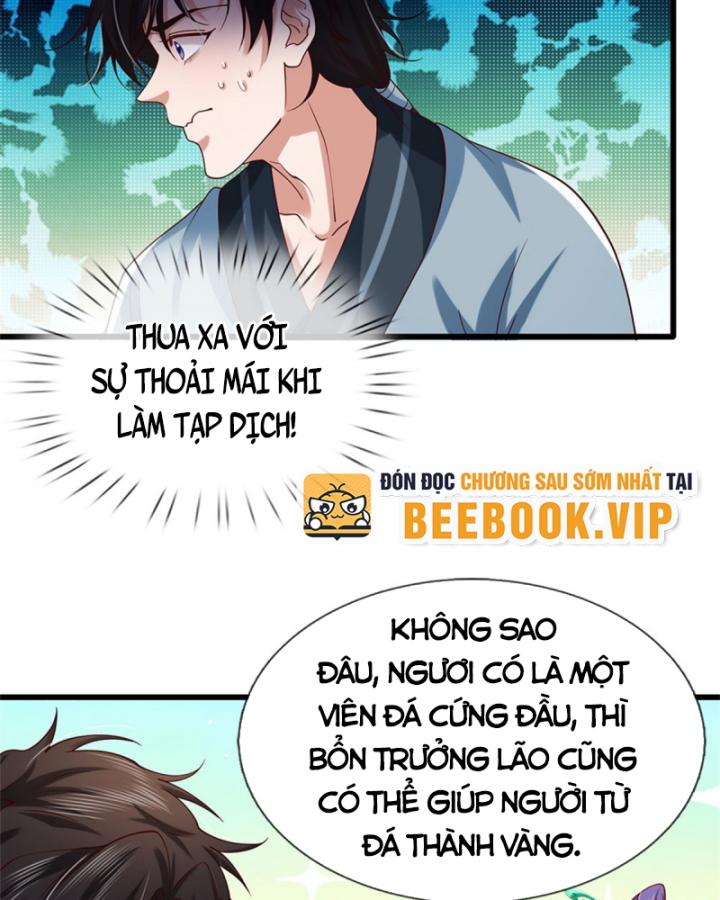 Ta Có Thể Thôn Phệ Vô Hạn Chapter 18 - Trang 66