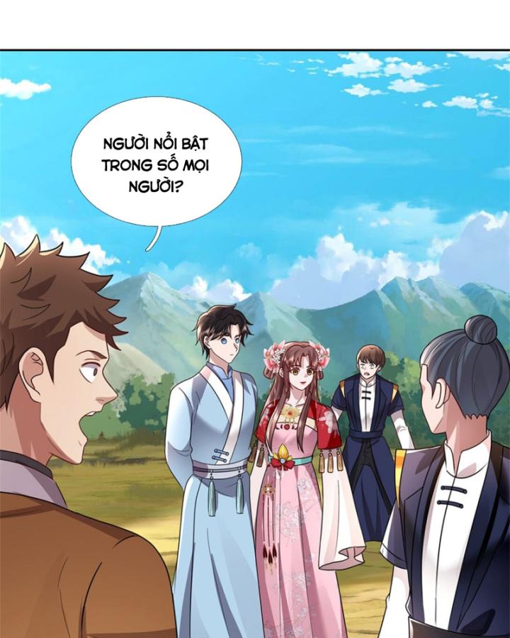 Ta Có Thể Thôn Phệ Vô Hạn Chapter 35 - Trang 26