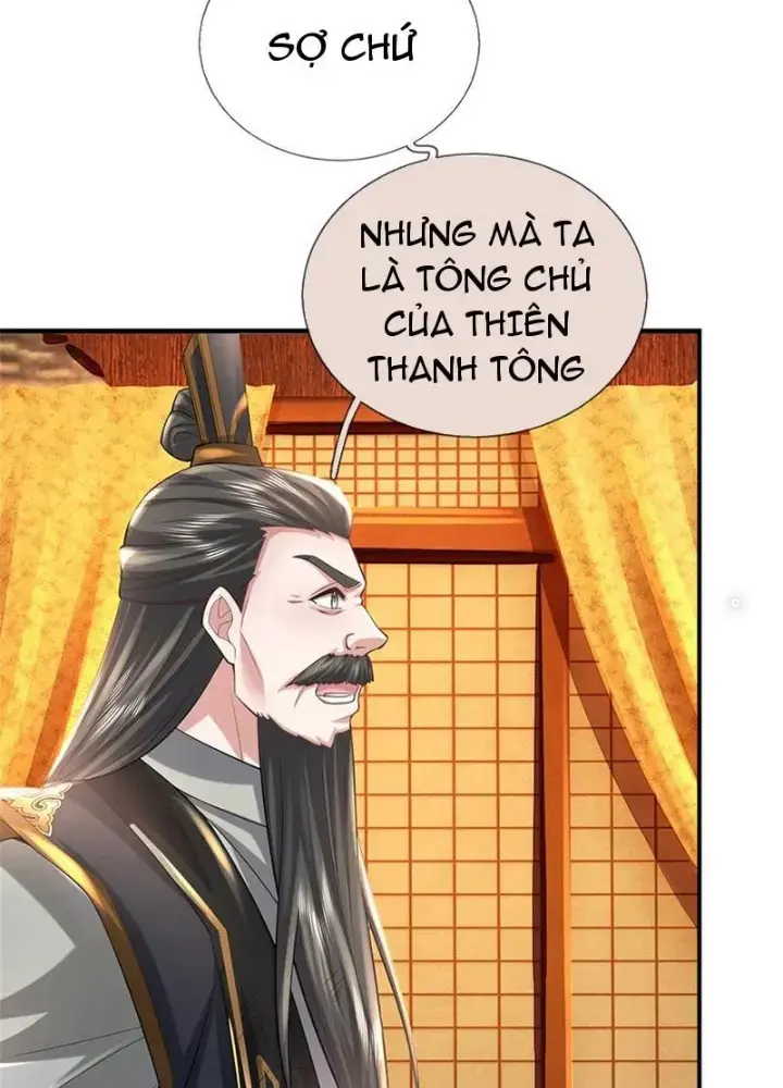 Ta Có Thể Thôn Phệ Vô Hạn Chapter 54 - Trang 48