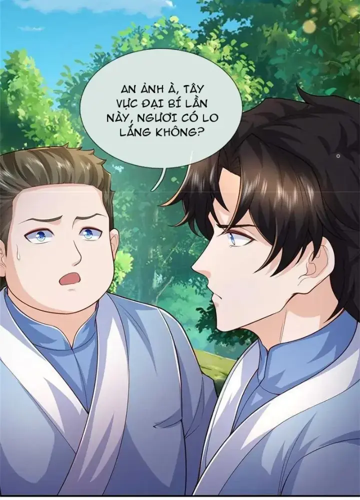 Ta Có Thể Thôn Phệ Vô Hạn Chapter 55 - Trang 128