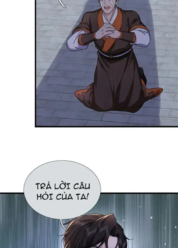 Ta Có Thể Thôn Phệ Vô Hạn Chapter 48 - Trang 118