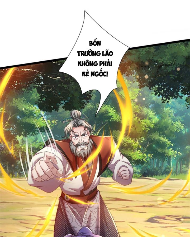 Ta Có Thể Thôn Phệ Vô Hạn Chapter 47 - Trang 61