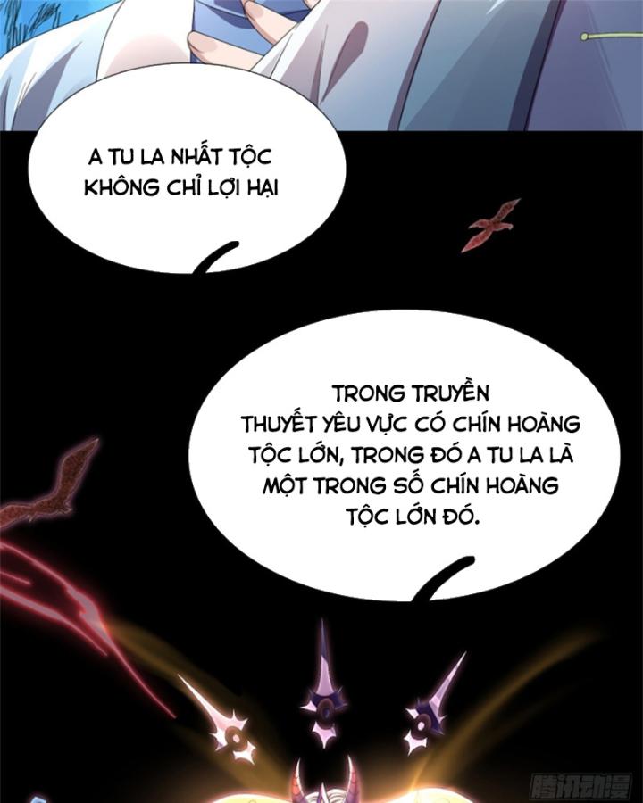 Ta Có Thể Thôn Phệ Vô Hạn Chapter 42 - Trang 49